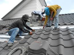 Fast & Reliable Emergency Roof Repairs in Fontana, CA